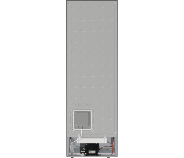 Gorenje Outlet NRK6192AXL4 No Frost 185cm Srebrna AdaptTech Kit - 1565343 - zdjęcie 9